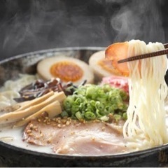 【2月1日、2日】久屋大通のラーメン祭り行ける方探してます！