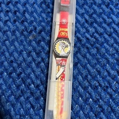 ※最終お値下げしました‼︎  swatch QUARTZ 新品未...