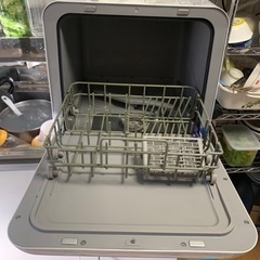 食洗機 ISHT-5000w 2021年osprey POCO AG オスプレー ポコAG ベビー 