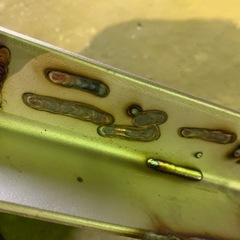 TIG溶接機 200v PANA-TIG MINI150