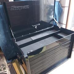 snap-on スピーカーシステム