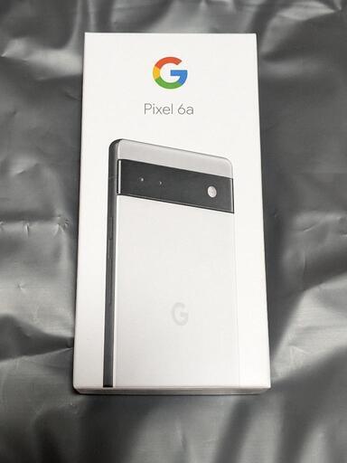 新品未使用】Google Pixel6a 128GB SIMフリー | juniorssantperemd.com
