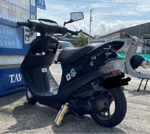 ハンドメイド　専用ページ スーパーdio af-27