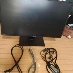 ASUS VG245HE-J 24インチフルHD 0.6ms 75Hz