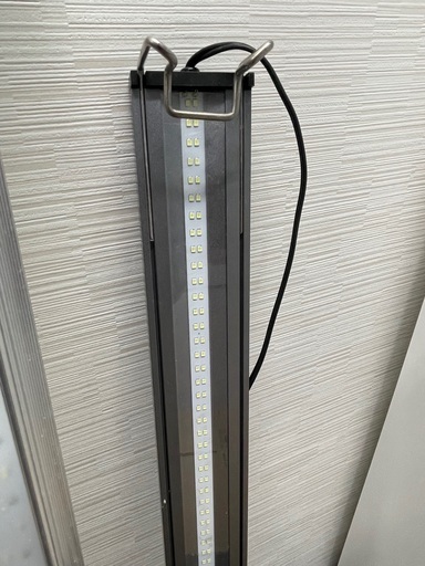 その他 水槽用 LEDライト 2本セット 水草 ポルカなど