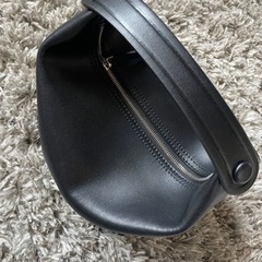 THE ROWザロウ Les bains bag レバン