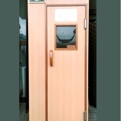 ホームサウナの中古が安い！激安で譲ります・無料であげます(3ページ目  