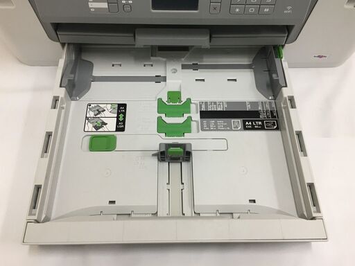 JM16811)※訳あり ブラザー A3対応カラープリンター MFC-J6583CDW インクジェット 中古品【取りに来られる方限定】