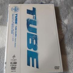 【終了】TUBE　ビデオクリップ集DVD