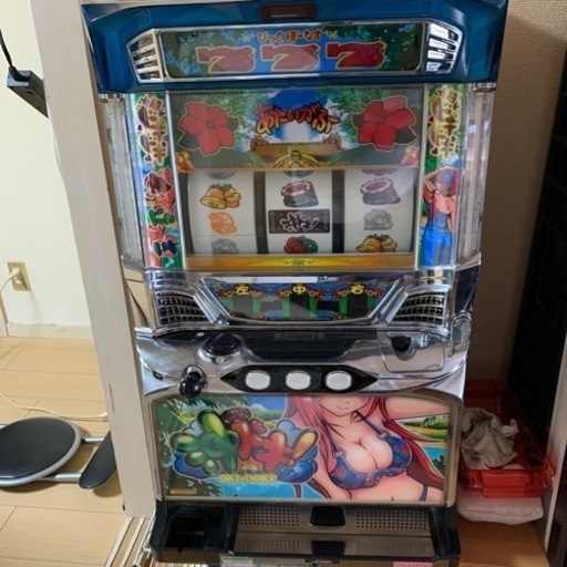 沖ドキ