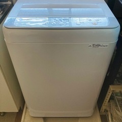 【無料】洗濯機  パナソニック  NA-F50B11  50  ...