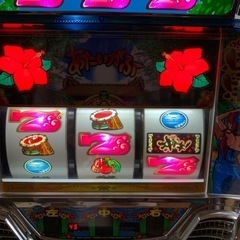 沖ドキ初代 ラブリーガールパネル たのメル便 基本スペック[沖ドキ