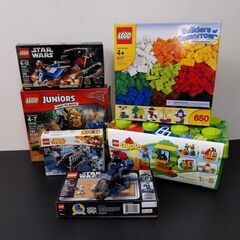 LEGO色々セット！！