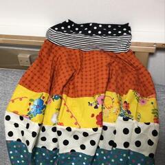 【値下げ】PICTURE バルーンスカート Lサイズ