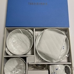 定価14,300円【新品】ノリタケ高島屋限定ベビー食器セット
