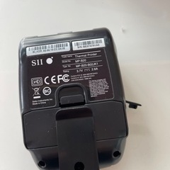 モバイル感熱プリンターロール紙27本付き