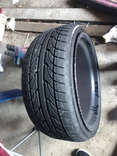 xxr555 ４本セット