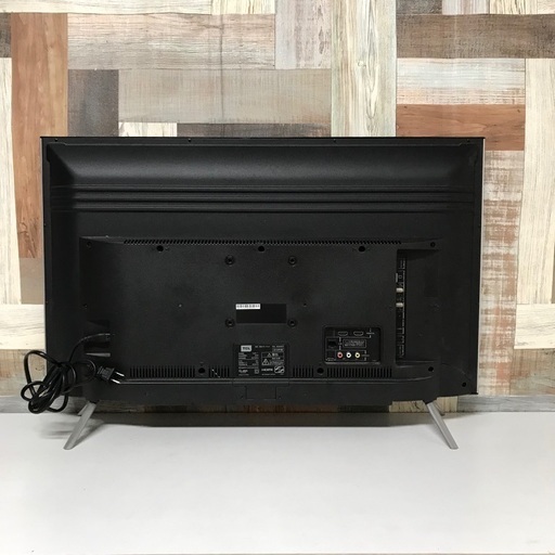 即日受渡❣️32型液晶TV１人暮らしの方に最適サイズ11500円