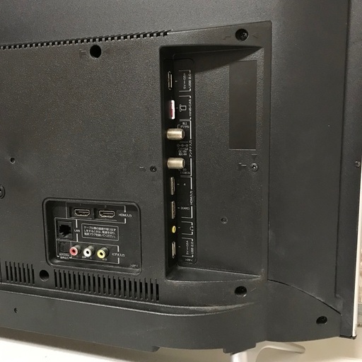 即日受渡❣️32型液晶TV１人暮らしの方に最適サイズ11500円