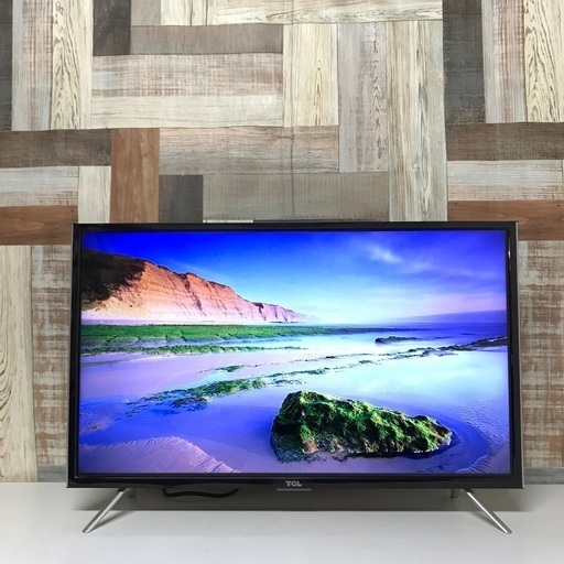 即日受渡❣️32型液晶TV１人暮らしの方に最適サイズ11500円