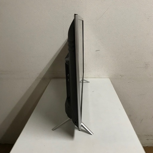 即日受渡❣️32型液晶TV１人暮らしの方に最適サイズ11500円