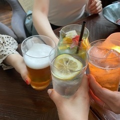 新大久保🇰🇷女子会🍻