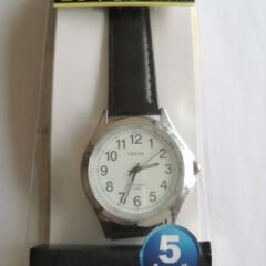 コレクション品の断捨離　防水　腕時計