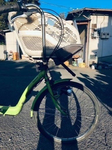 ①2371番　電動自転車