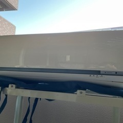 エアコン パナソニック CS-EX226C-WA4収納可 シャイニングクロコダイル 