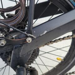 BESV PSA1 初代モデル ホワイト