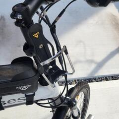 BESV PSA1 初代モデル ホワイト