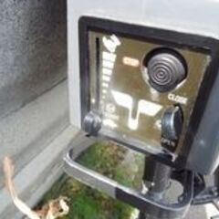 動作品 TOHATSUトーハツ 2ストローク 2.5馬力 船外機 314 M2.5A 