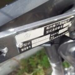 動作品 TOHATSUトーハツ 2ストローク 2.5馬力 船外機 314 M2.5A 