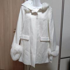 ❰新品❱42900円 CECIL McBee フォックス Mサイ...