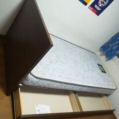 【引き取り・さいたま市大宮区】東京ベッド・シングル x 3台