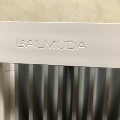 バルミューダ スマートヒーター WiFi対応