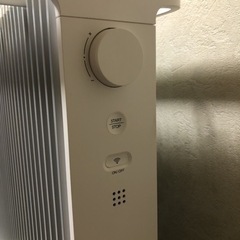 バルミューダ スマートヒーター WiFi対応