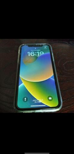 iPhone11 グリーン 128ギガ