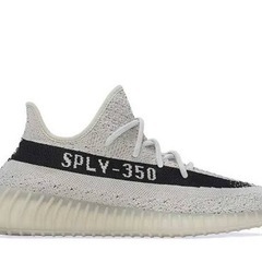 【ネット決済】adidas YEEZY BOOST 350 V2...