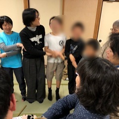 「7ヵ国語で話そう」 