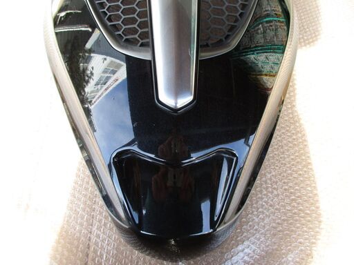 ☆PIAGGIO ピアッジオ ピアジオ MP3 ZAPM71 純正 フロントパネル