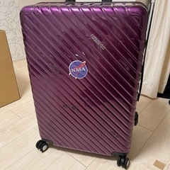 【無料】アメリカンツーリスター　スーツケース