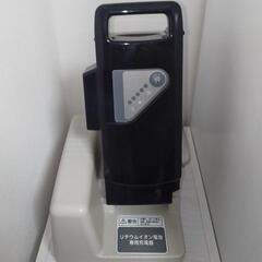 【受渡予定者決定】電動自転車☆パナソニック SUGAR DROP☆20インチ☆