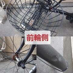 【受渡予定者決定】電動自転車☆パナソニック SUGAR DROP☆20インチ☆