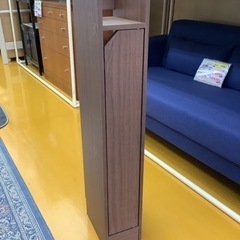 【リサイクルサービス八光】隙間収納 ケーブルBOX ルーター収納...