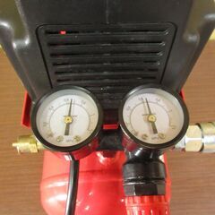 KENOH ミニオイルレス コンプレッサー KML-60 中古