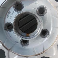 値下げ 235/45/17 BBS 4本セット