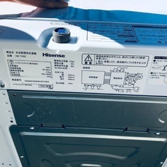 ⭐️2021年製⭐️今週のベスト家電★洗濯機/冷蔵庫✨一人暮らし応援♬110