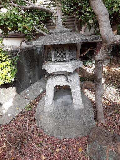 灯籠　灯ろう