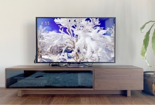 Sony ブラビア SONY BRAVIA 45型液晶テレビ 【公式通販】